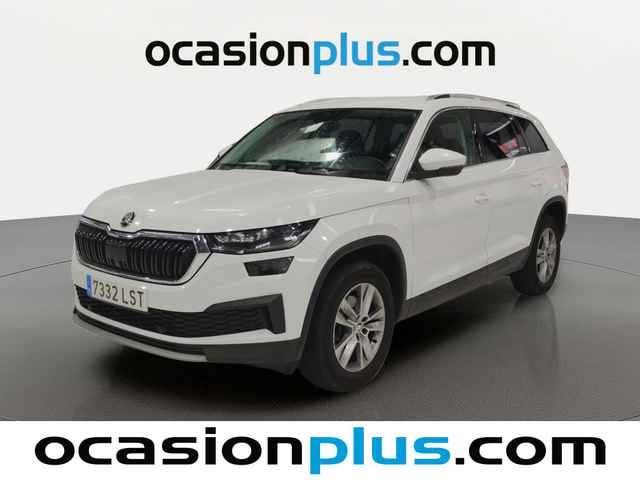 Skoda Kodiaq Segunda Mano Cádiz