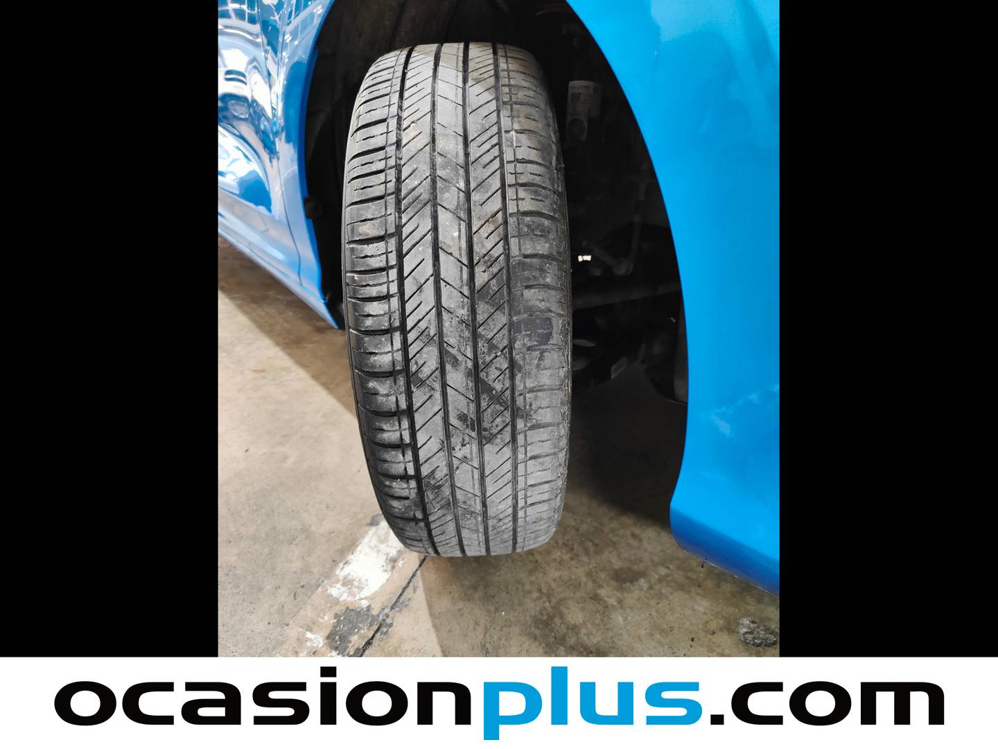 MG MG3 MG MG3 1.5 Comfort (116 CV) de ocasión