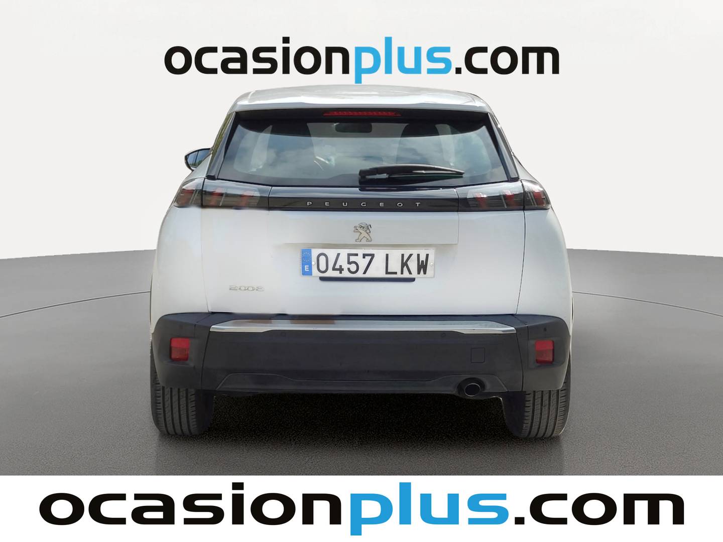 Foto Peugeot 2008 Peugeot 2008 BlueHDi 100 S&S Active (100 CV)