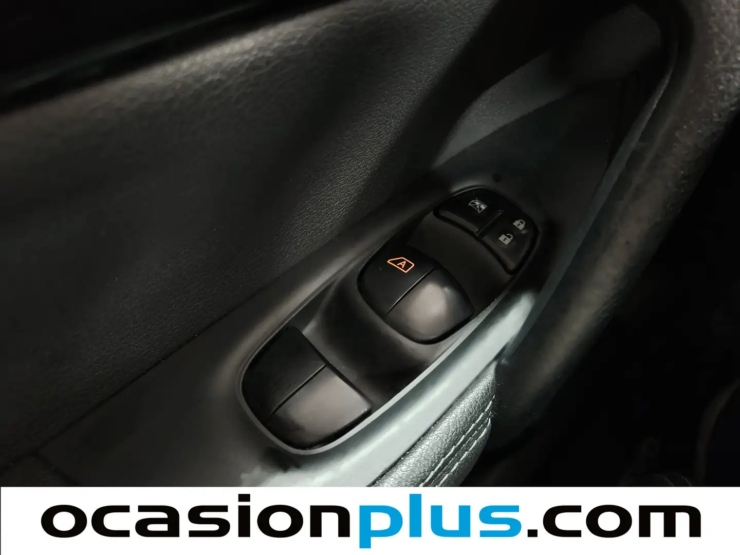 Foto Nissan QASHQAI Nissan Qashqai dCi 130 Tekna Piel 4x2 (130 CV)