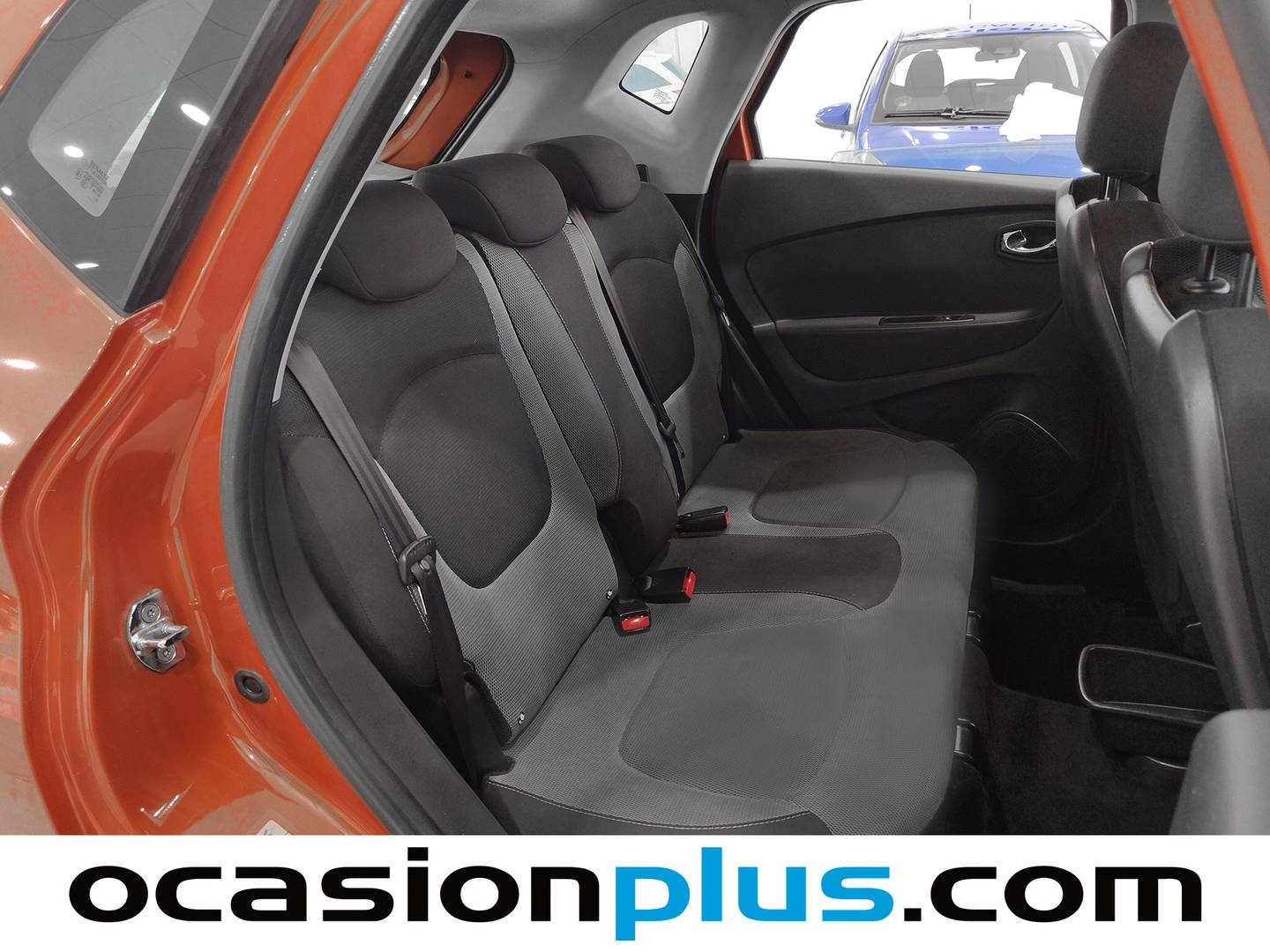 Renault Captur Renault Captur Intens Energy TCe (90 CV) gasolina