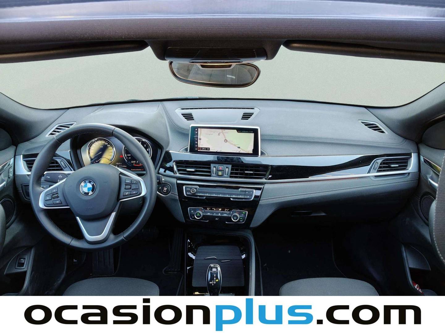 BMW X2 BMW X2 sDrive18i (136 CV) de ocasión