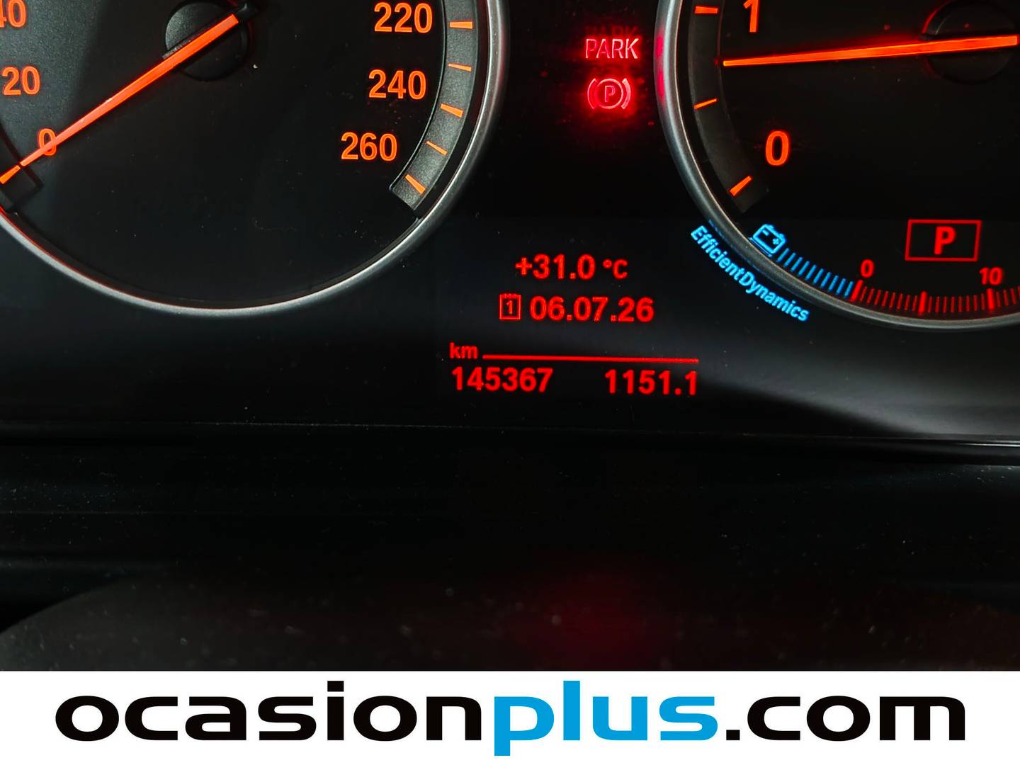 BMW X5 BMW X5 xDrive30d (258 CV) seminuevo