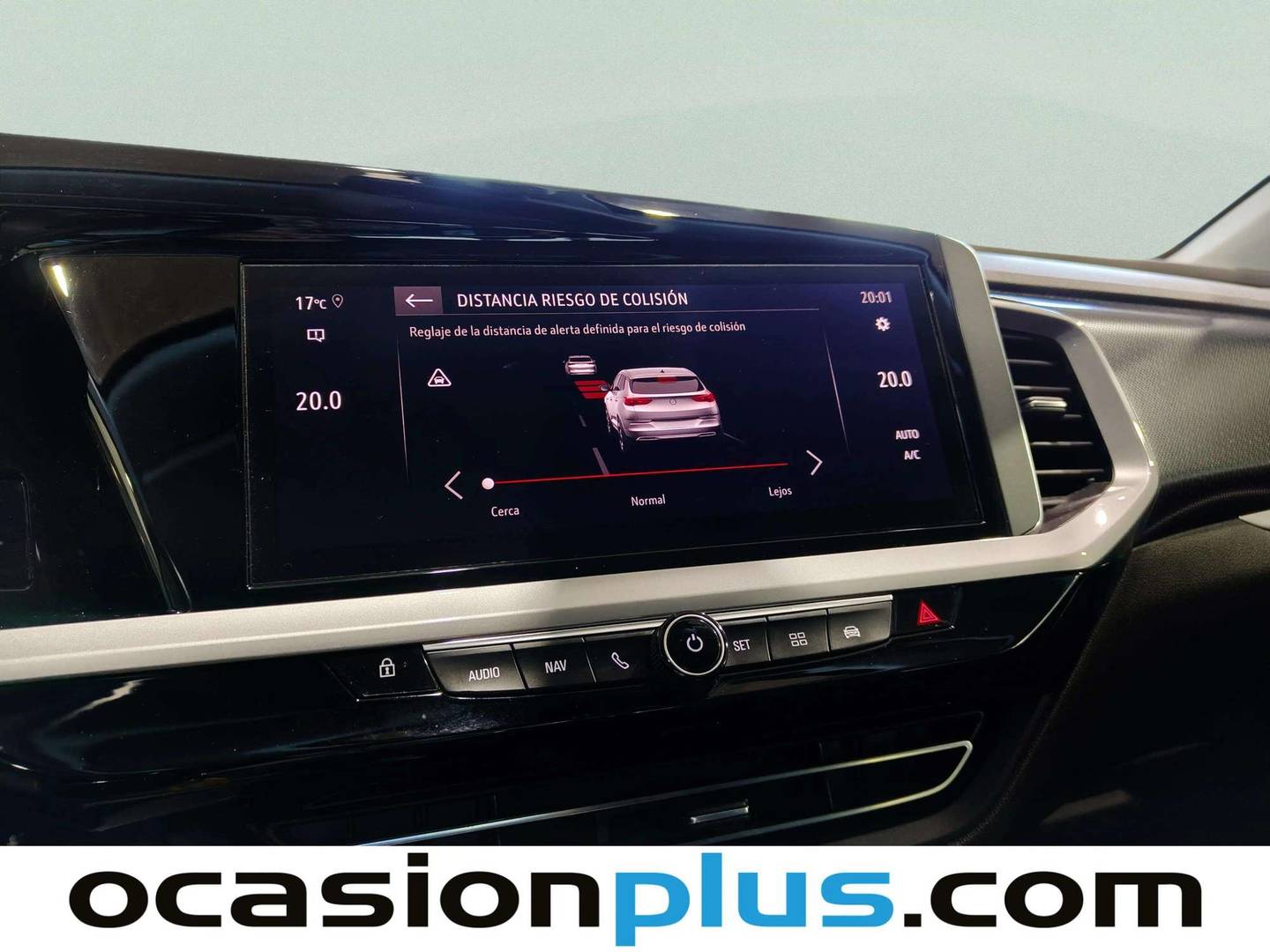 Opel Grandland Opel Grandland 1.2 Turbo GS Line (130 CV) al mejor precio