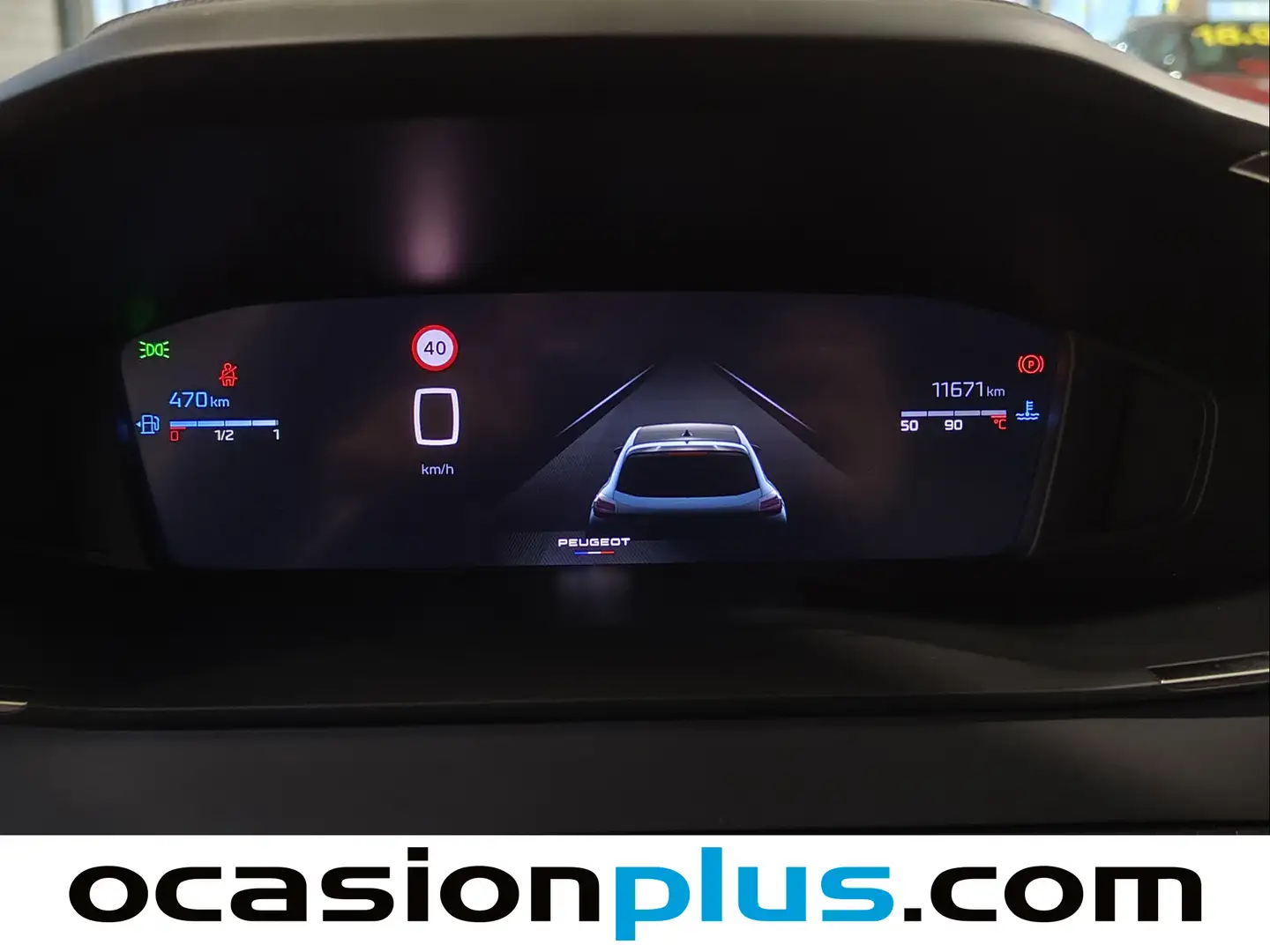 Foto Peugeot 208 Peugeot 208 PureTech 100 Allure (100 CV)