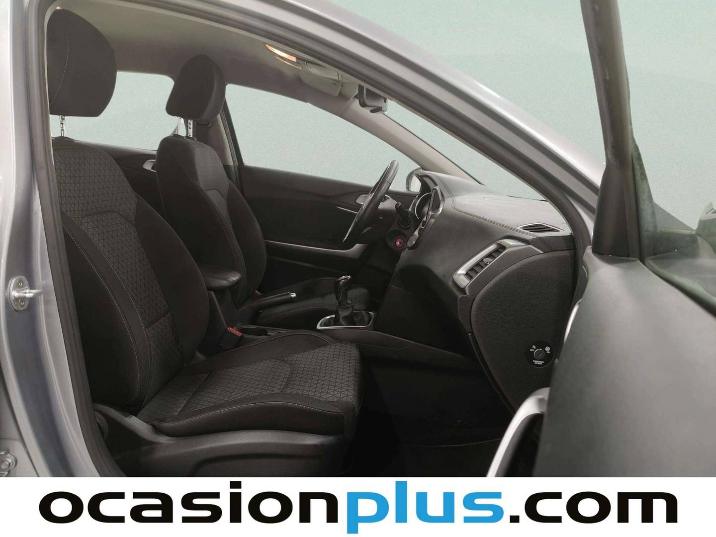 KIA Ceed KIA Ceed 1.0 T-GDi Drive (120 CV) km 0