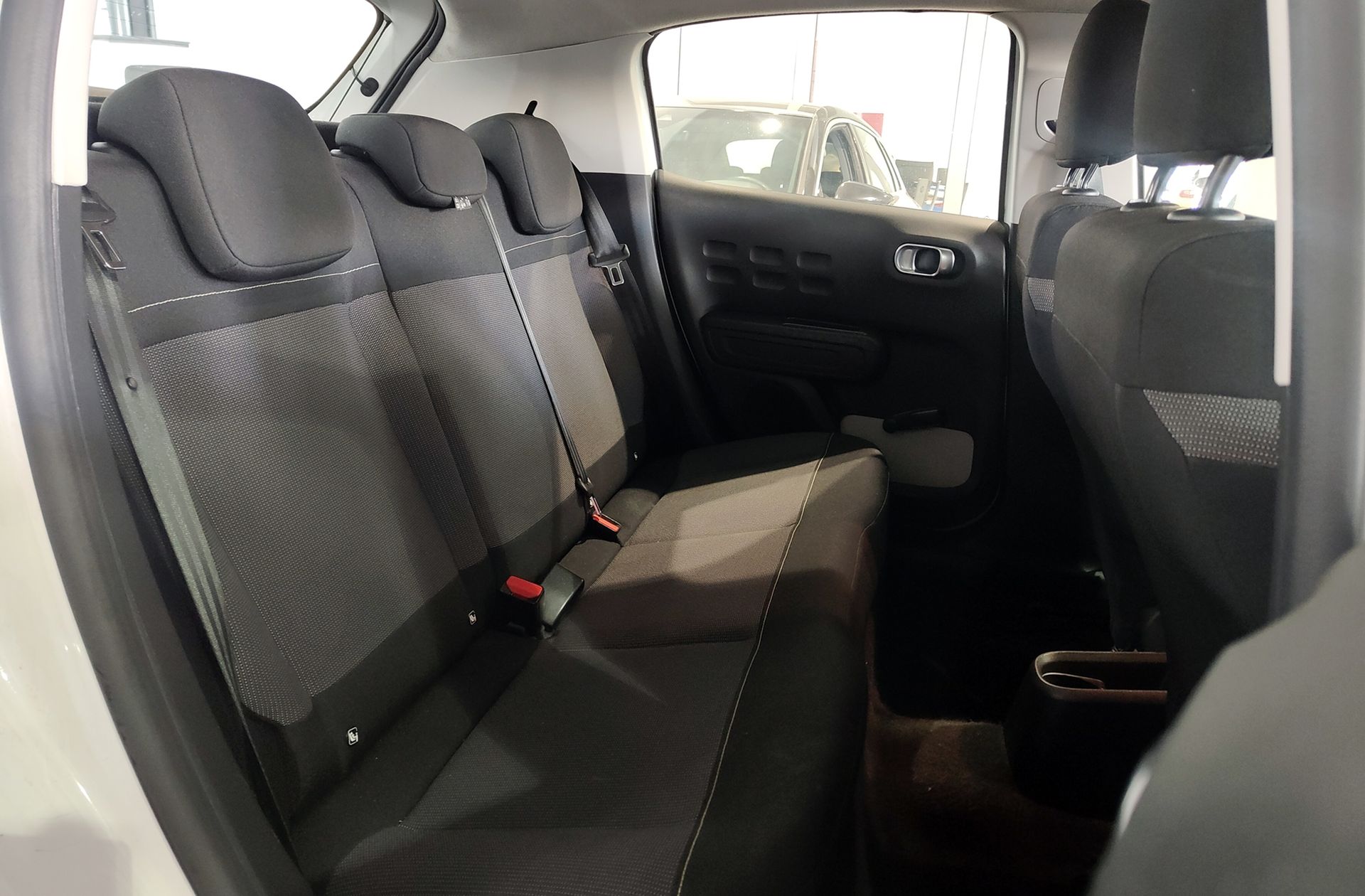 Citroën C3 PureTech 83 C-Series - foto 16
