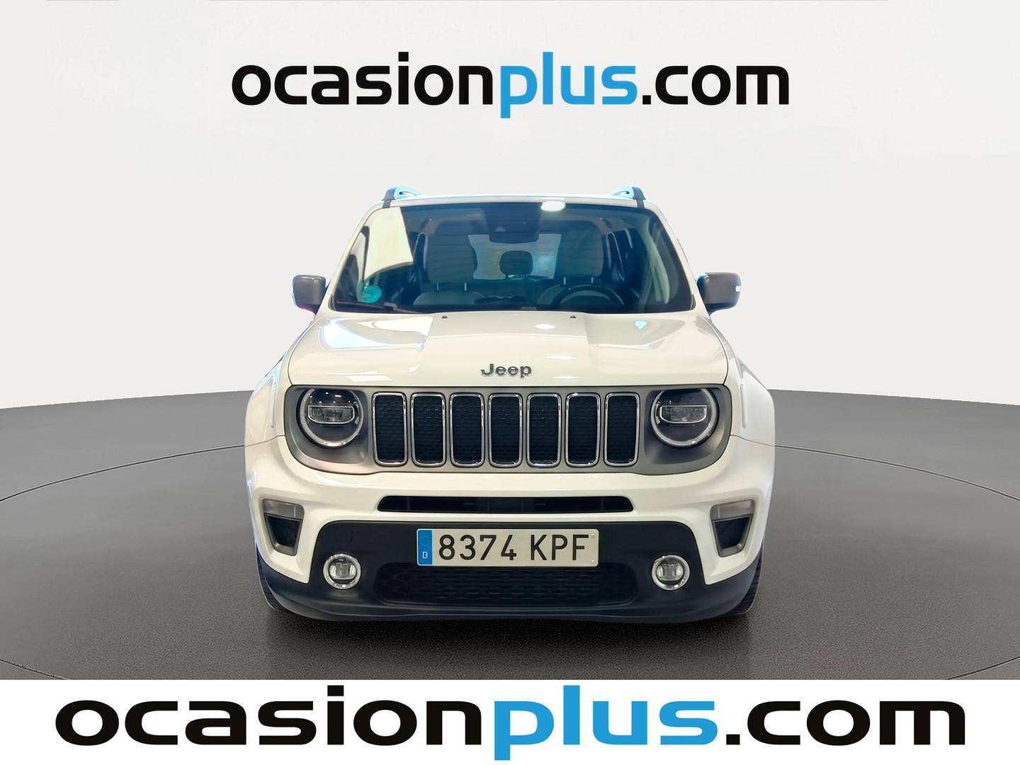 Jeep Renegade Jeep Renegade 1.6 Multijet Limited 4x2  (120 CV) barato