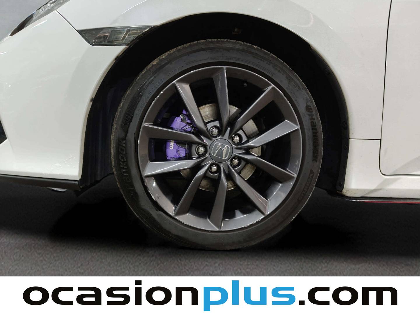 Accesorios del Honda Civic Honda Civic 1.0 I-VTEC TURBO Elegance Navi (126 CV)