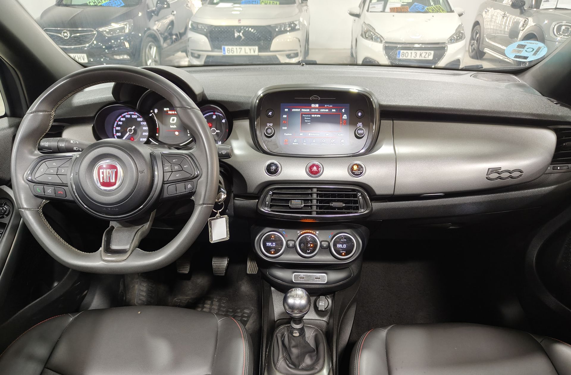 Fiat 500X Dolcevita Sport 1.6 MultiJet - foto 6