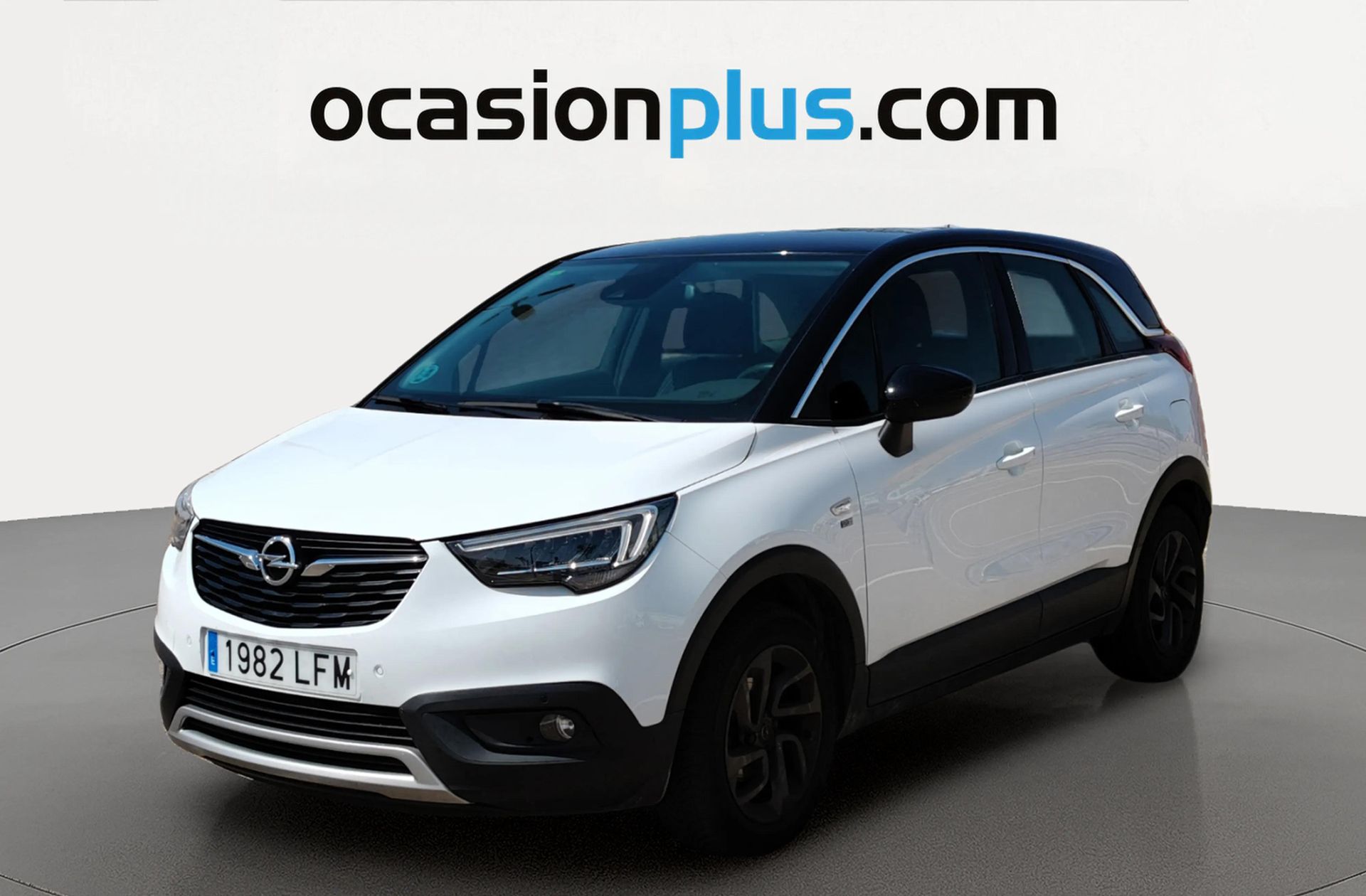 Opel Crossland 1.5 D Design Line 120 Aniversario