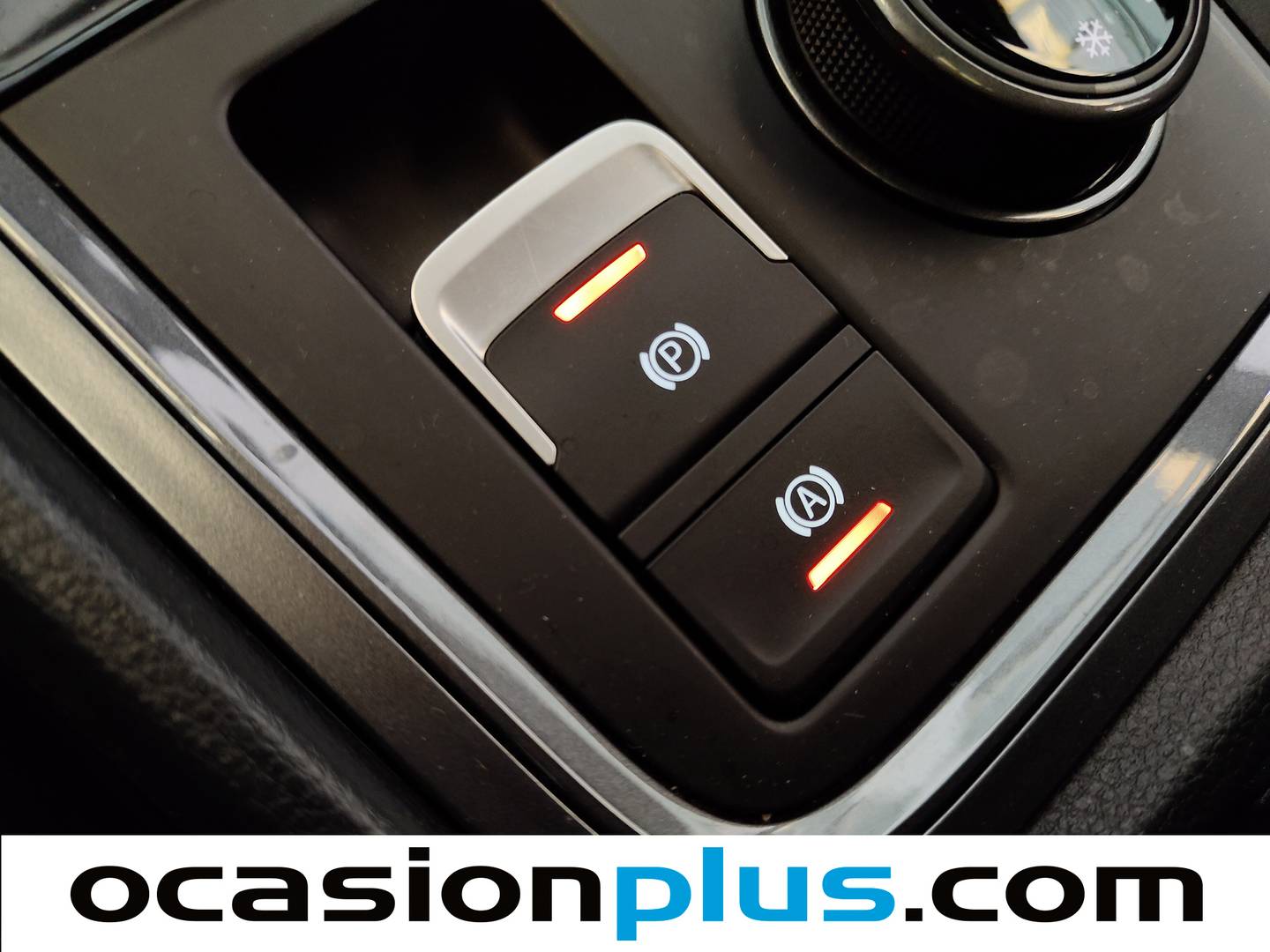 Foto Cupra Ateca CUPRA Ateca 2.0 TSI 4Drive DSG (300 CV)