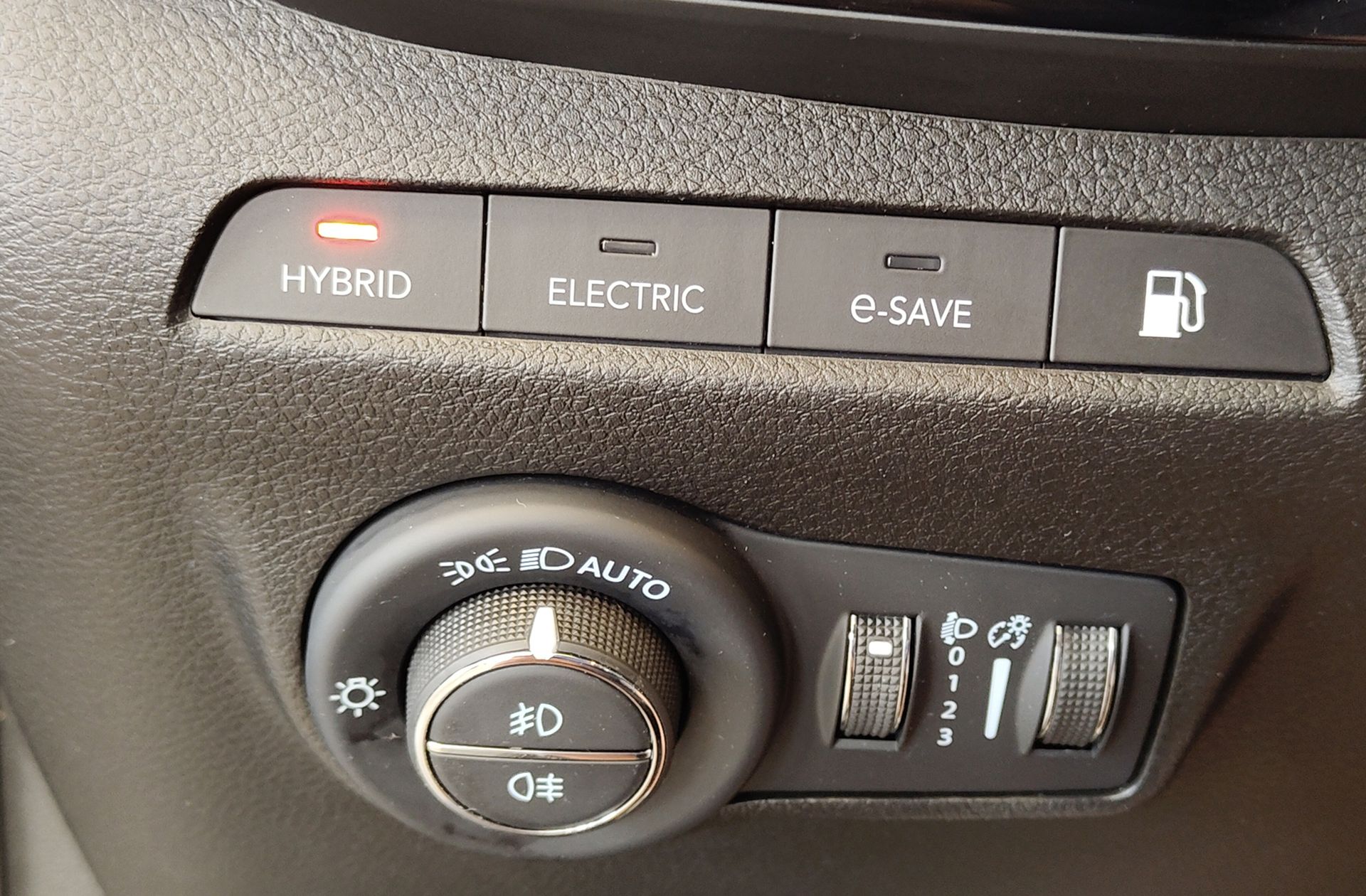 Jeep Compass 1.3 PHEV Trailhawk AWD - foto 24