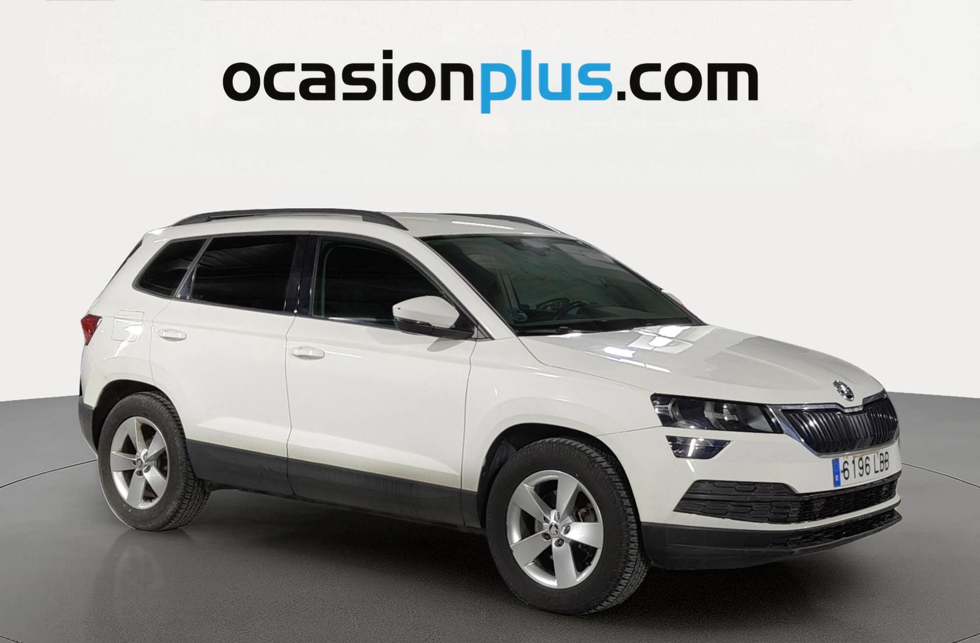 Škoda Karoq 2.0 TDI Ambition 4x4 DSG - foto 2