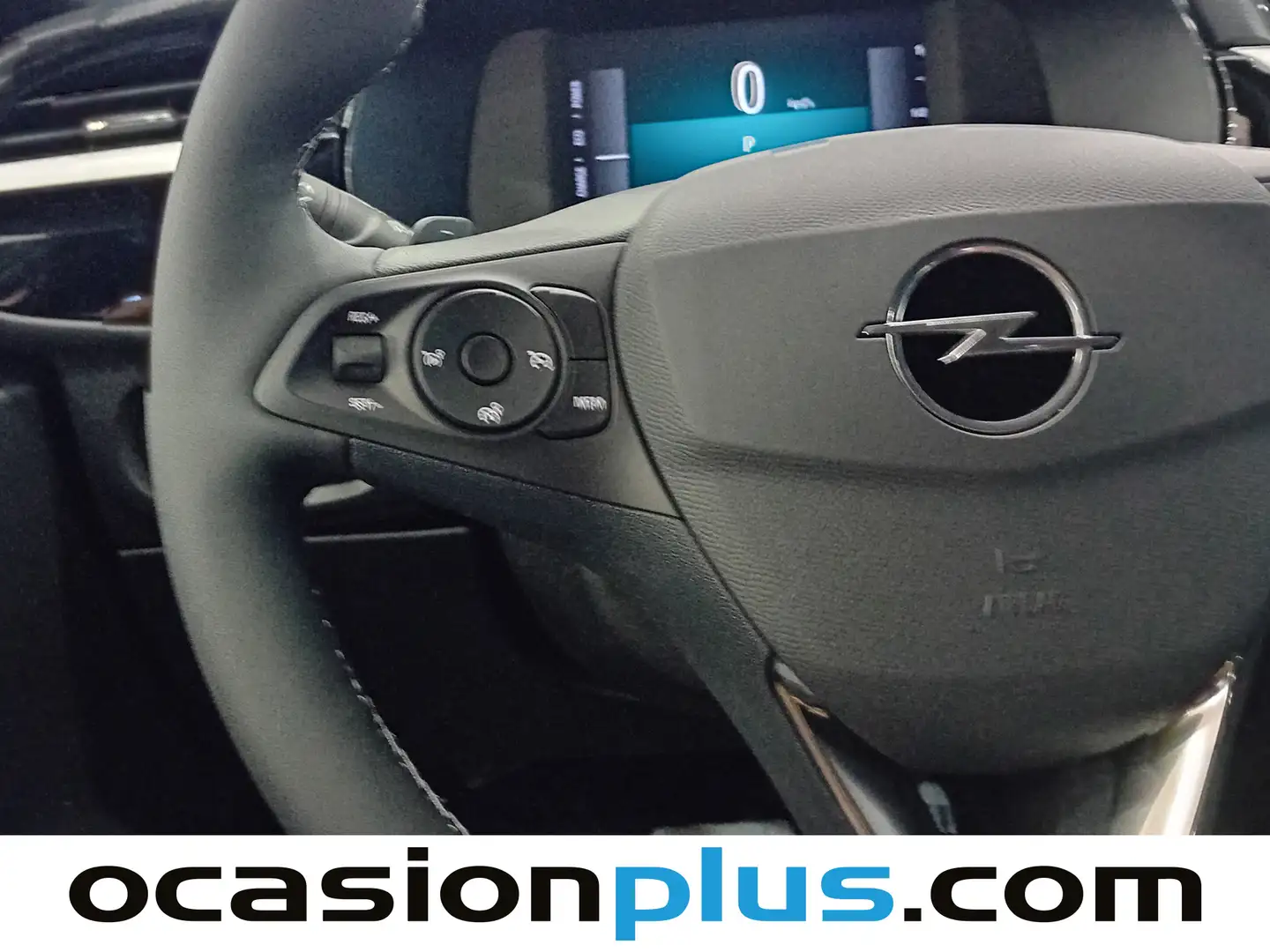 Foto Opel Corsa Opel Corsa 1.2 T XHL Hybrid GS eDCT (110 CV)