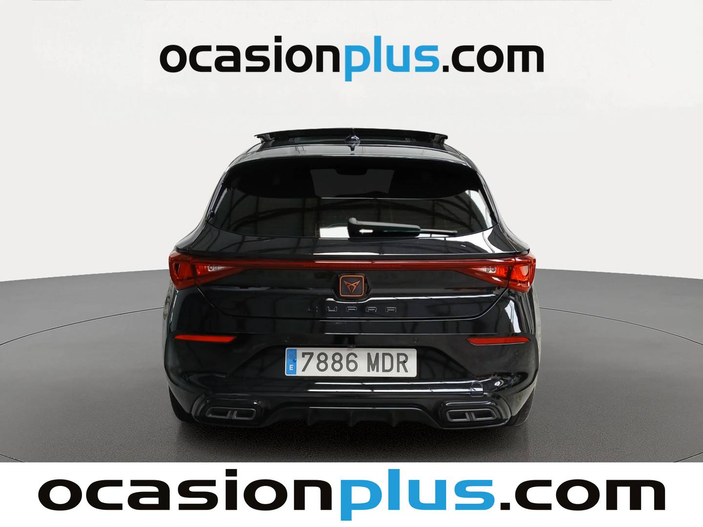 Cupra León Cupra León 1.5 eTSI DSG (150 CV) al mejor precio