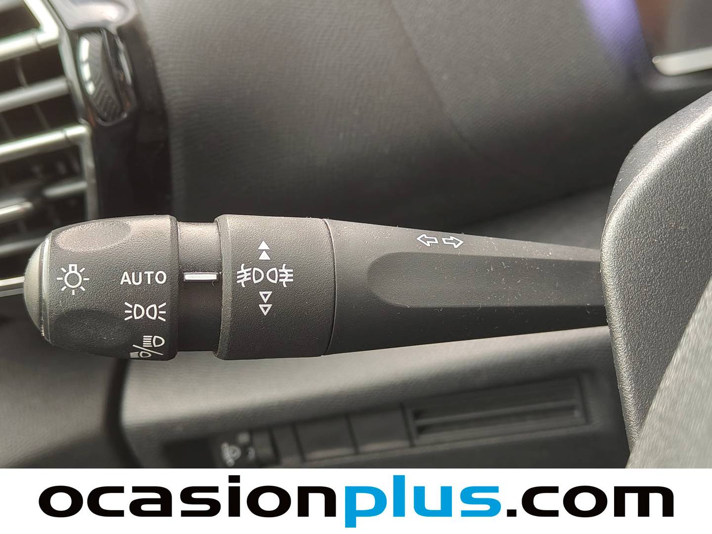 Citroën C4 Citroën C4 BlueHDi 130 S&S Plus EAT8 (131 CV) de ocasión