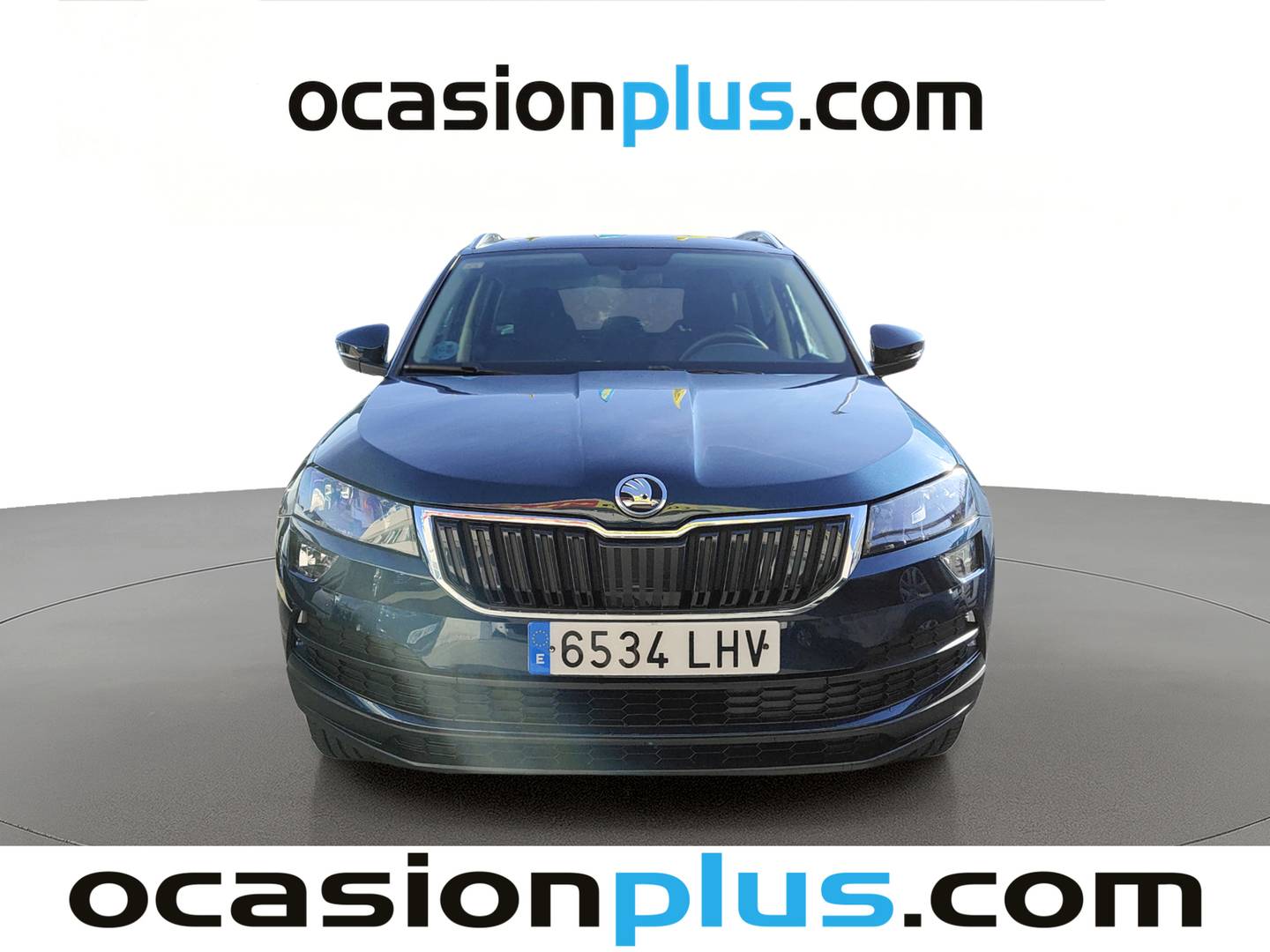 Foto Skoda Karoq Skoda Karoq 1.0 TSI Ambition  (115 CV)