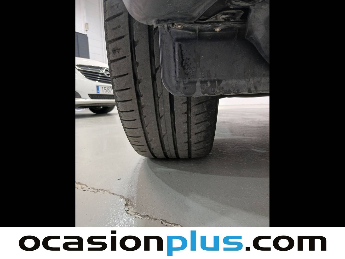 KIA Sportage KIA Sportage 1.7 CRDI VGT Drive 4x2 (115 CV) diésel