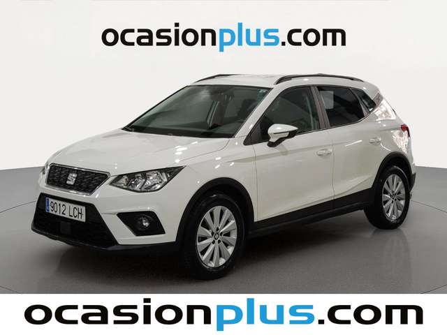 Seat Arona 1.0 TSI Ecomotive Style Edition (115 CV) de segunda mano
