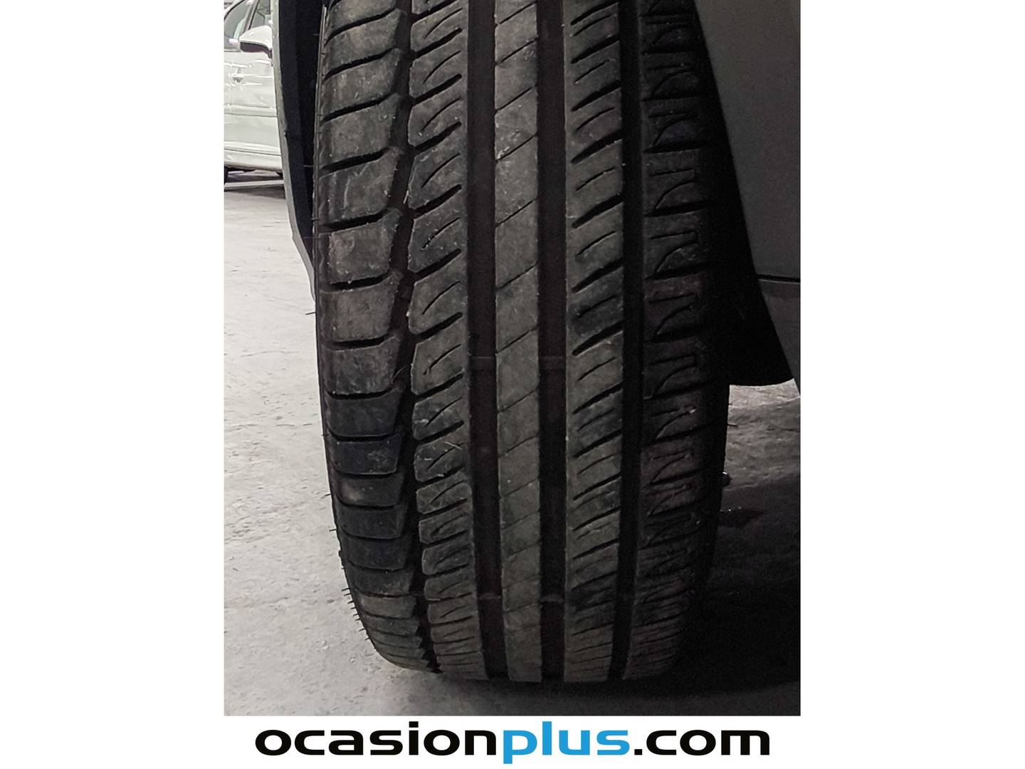 Foto Ford Focus Ford Focus 1.0 Ecoboost MHEV Active Auto (155 CV)