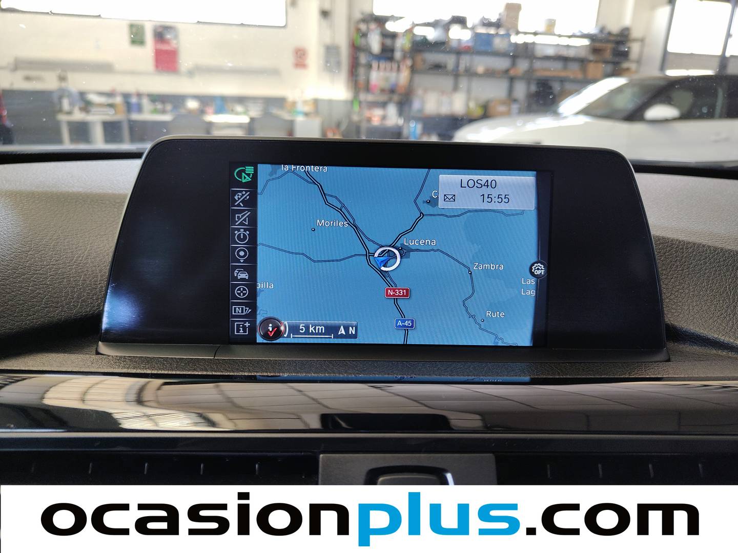 Extras y acabados del BMW Serie 4 BMW Serie 4 420d xDrive Coupe (190 CV)