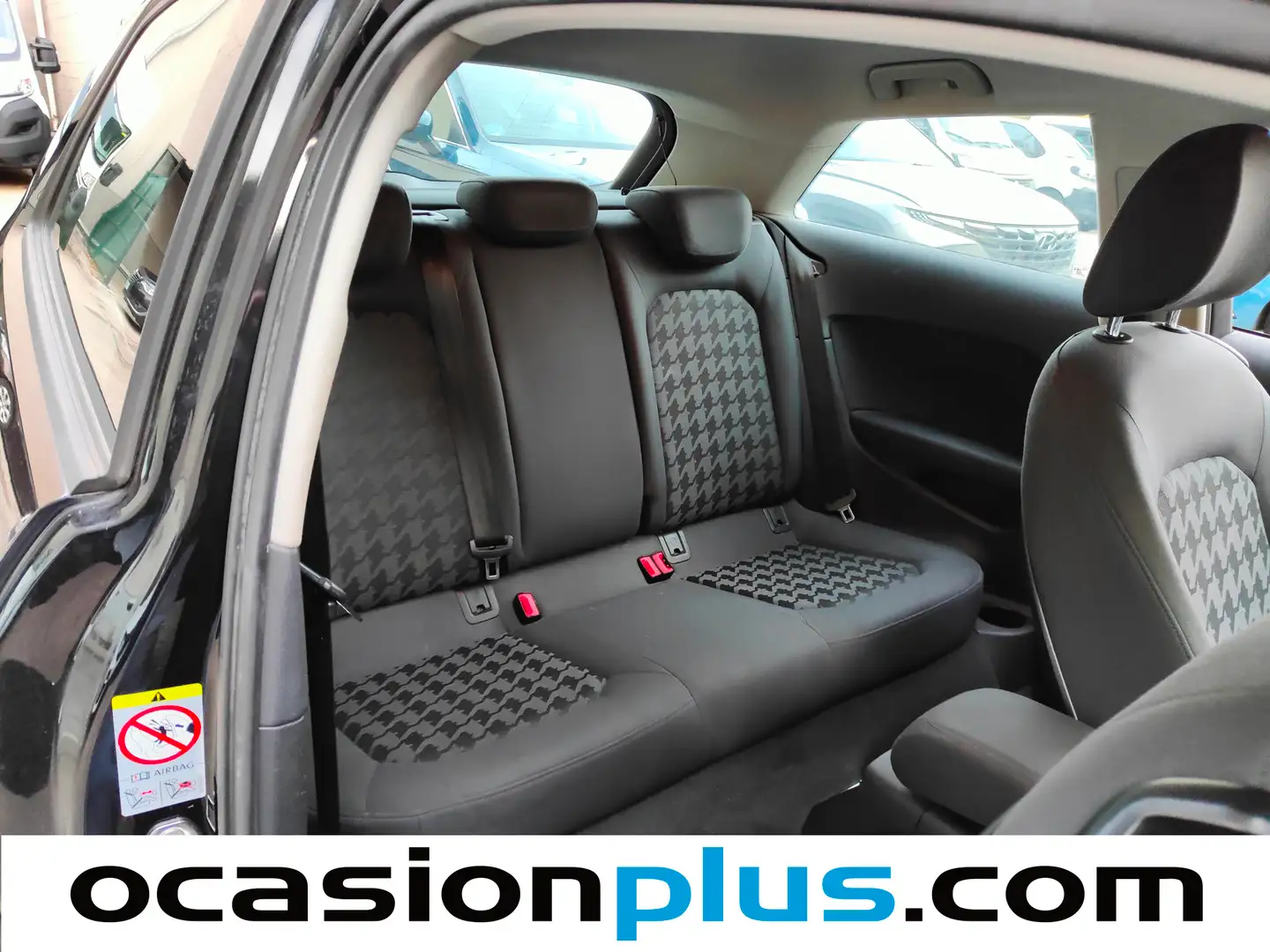 Foto Audi A3 Audi A3 Attraction Edición Especial 1.6 TDI (105 CV)