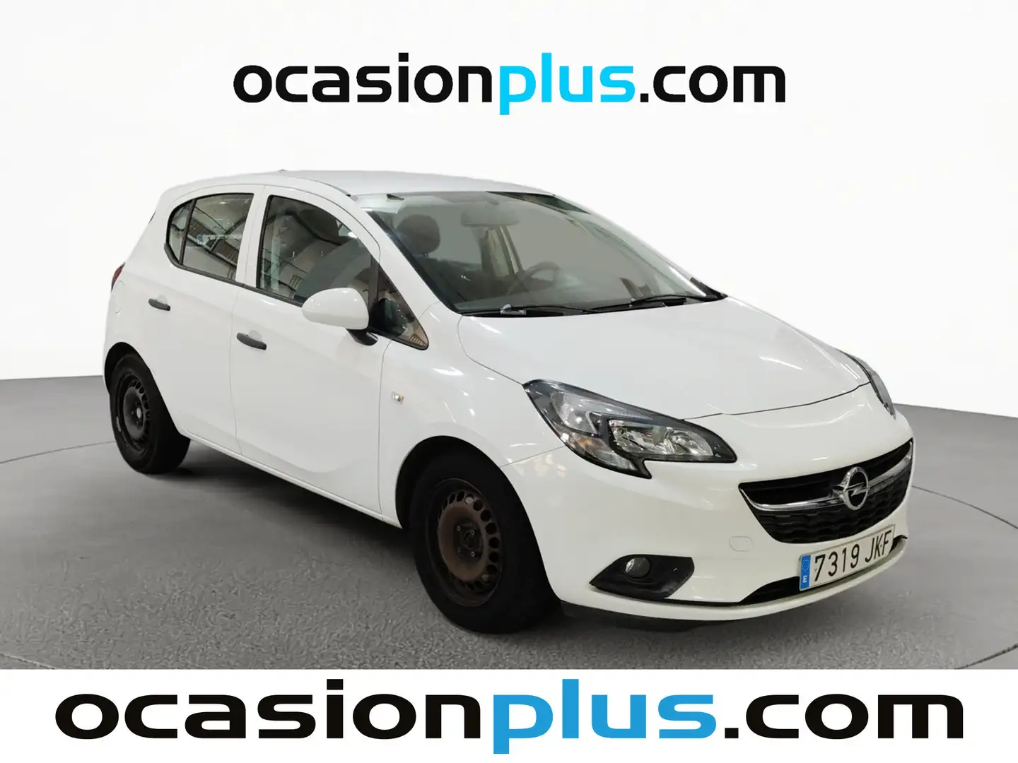 Foto Opel Corsa Opel Corsa 1.3 CDTi Expression (75 CV)