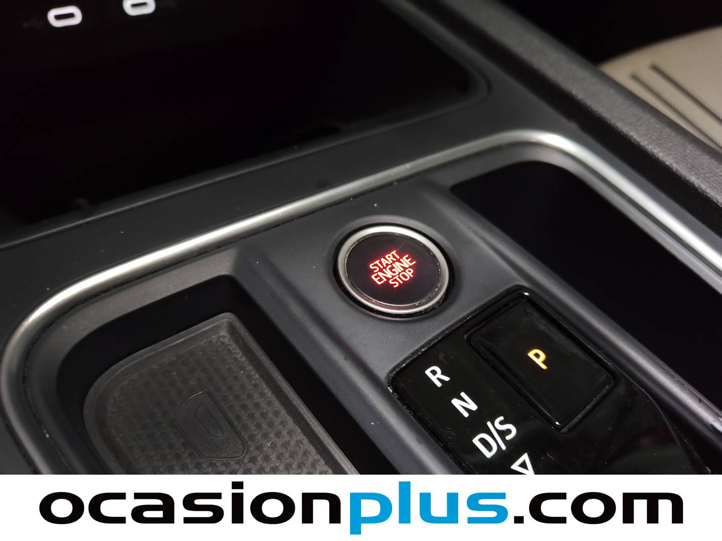 Seat León Seat León 1.0 eTSI S&S Style Go DSG (110 CV) de segunda mano