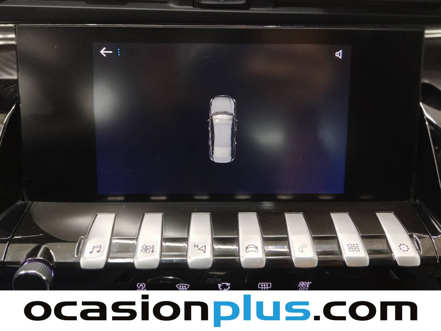 Foto Peugeot 508 Peugeot 508 BlueHDi 130 S&S Business Line EAT8 (130 CV)