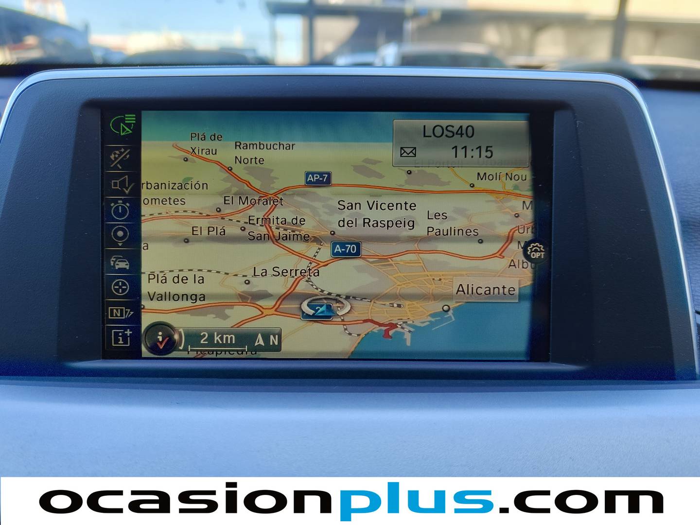 BMW X1 BMW X1 sDrive18d (150 CV) km 0