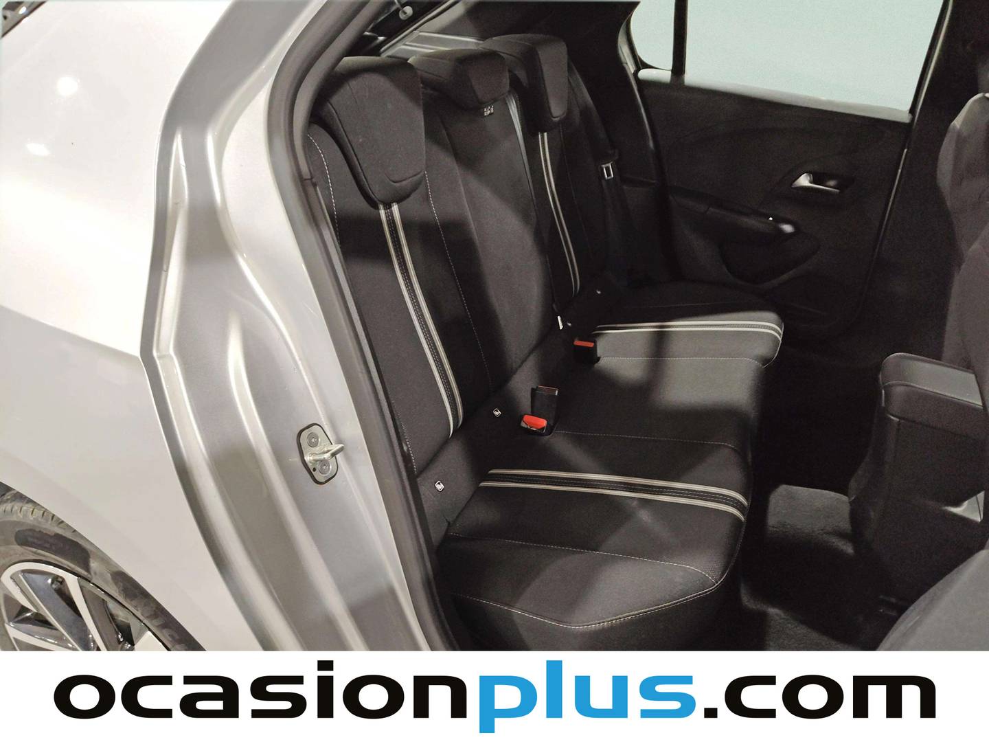 Opel Corsa Opel Corsa 1.2 T XHL GS (100 CV) km 0