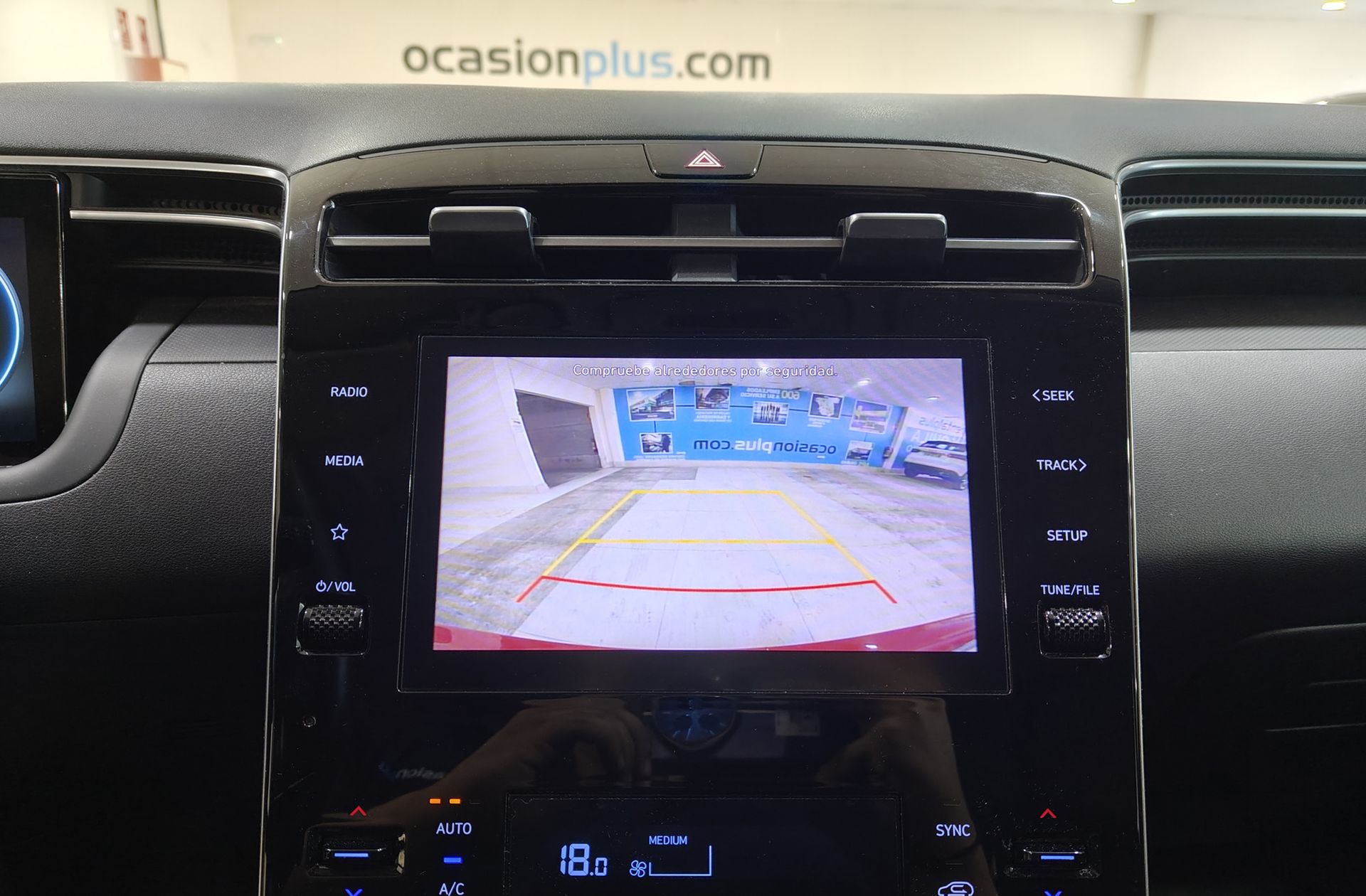 Hyundai Tucson 1.6 T-GDi PHEV Maxx 4x4 - foto 7