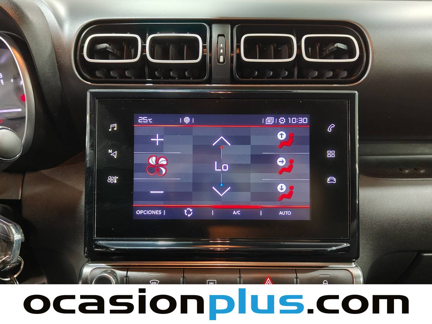 Citroën C3 Aircross Citroën C3 Aircross PureTech 110 S&S Feel (110 CV) km 0