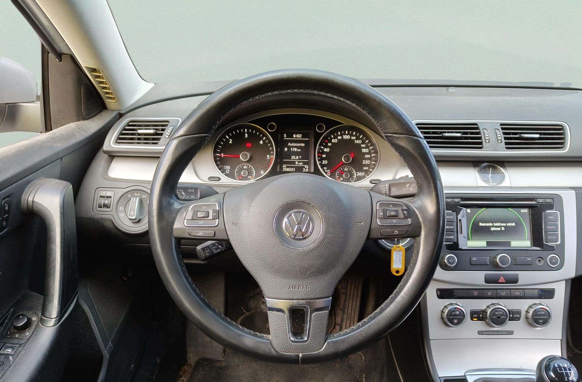 Volkswagen Passat 1.6 TDI BMT - foto 19