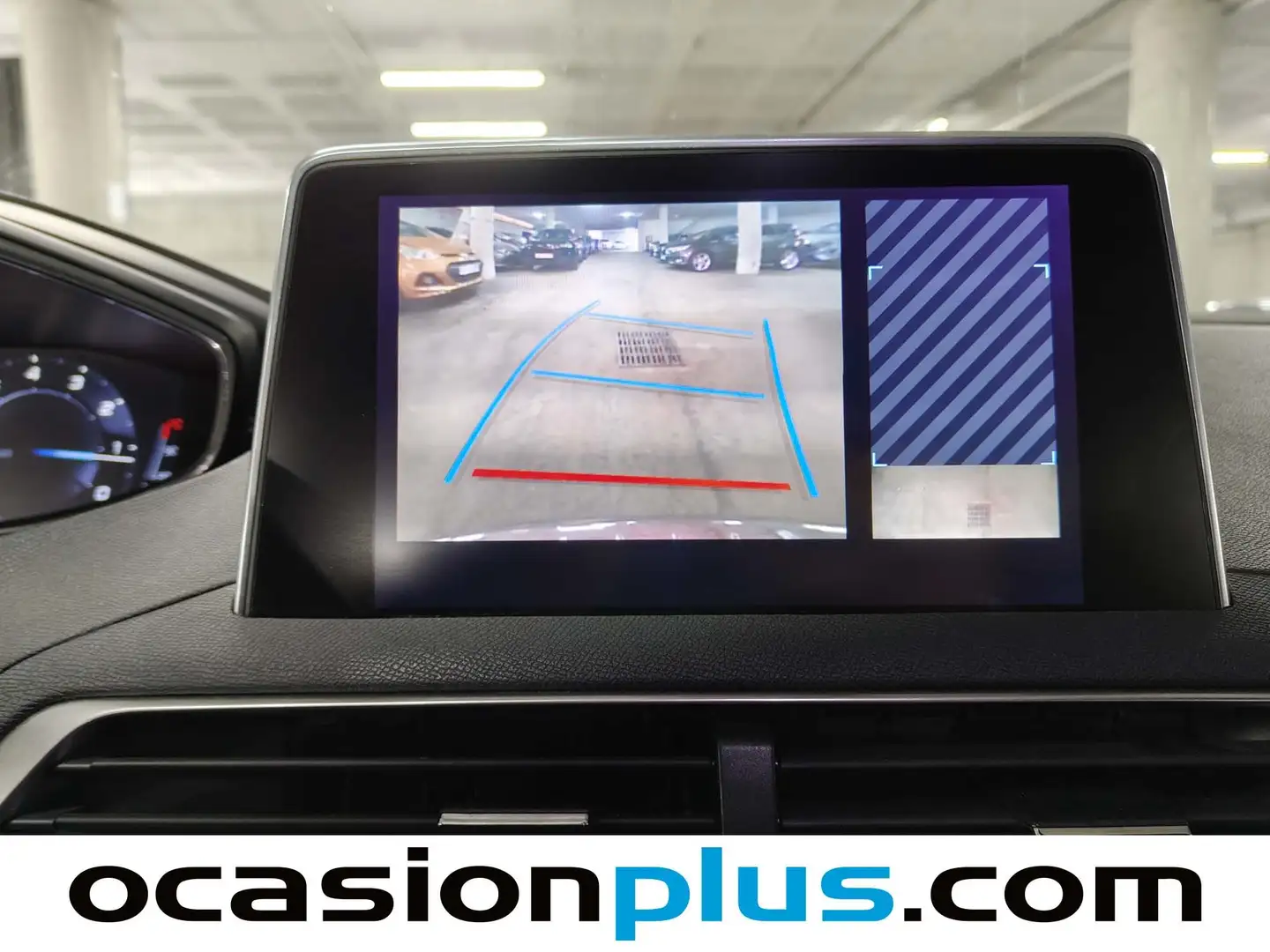 Foto Peugeot 5008 Peugeot 5008 1.6L THP GT Line  EAT6  (165 CV) 7 Plazas