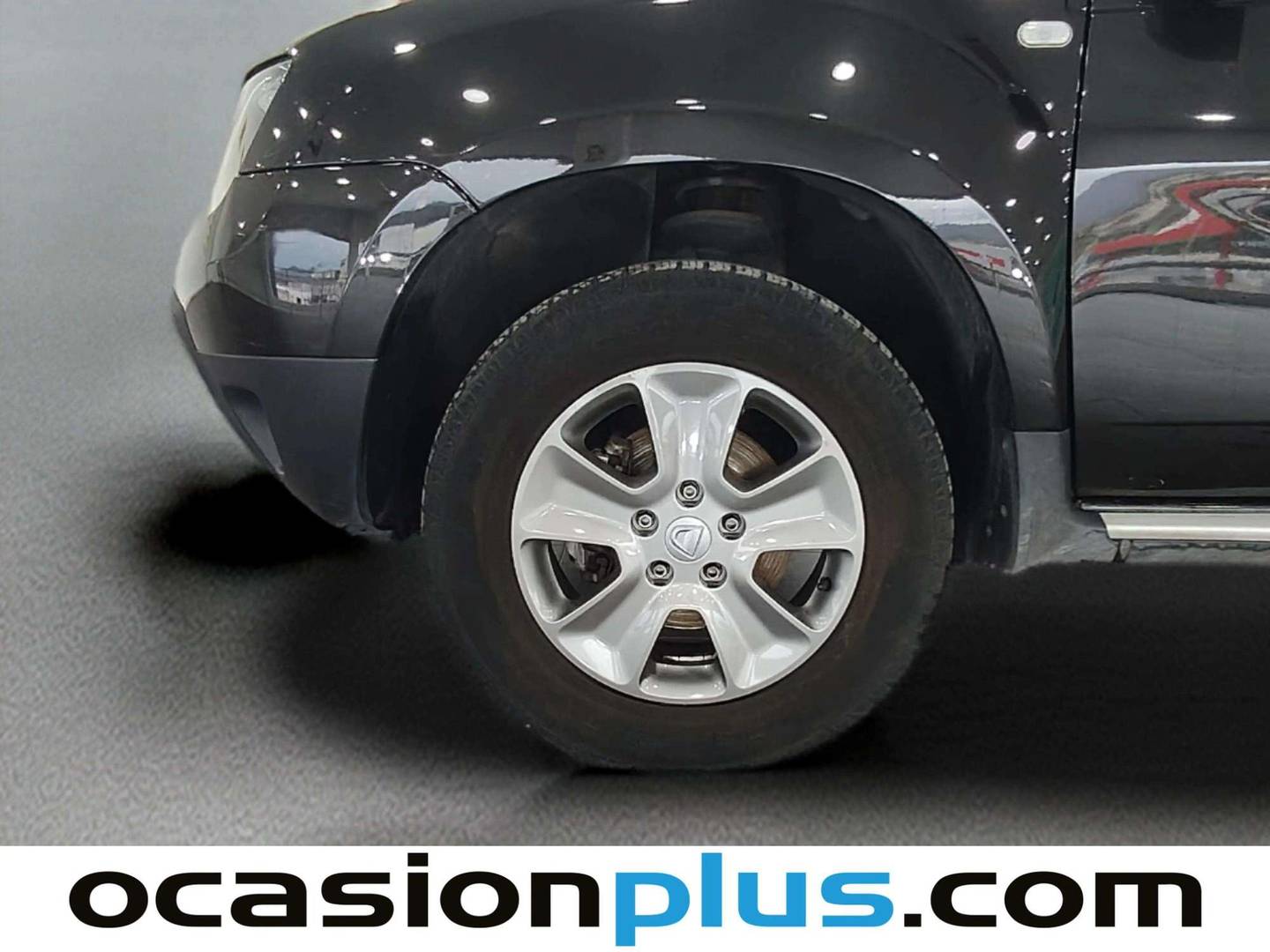 Dacia Duster Dacia Duster Laureate dCi (110 CV) km 0