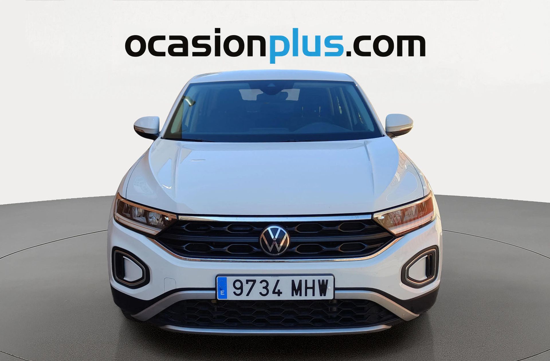 Volkswagen T-Roc 1.0 TSI - foto 11