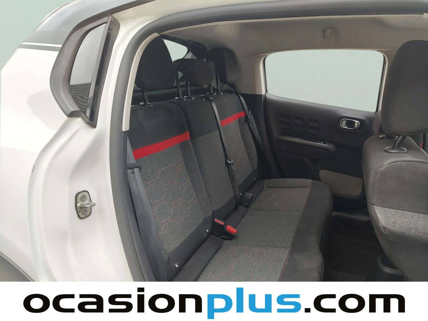 Citroën C3 Citroen C3 PureTech 110 S&S Shine EAT6 (110 CV) al mejor precio