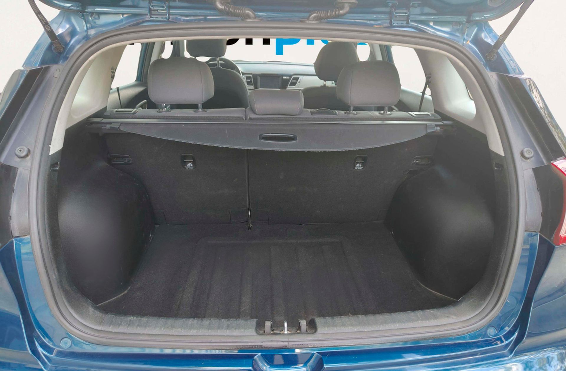 Kia Niro 1.6 GDi HEV Drive - foto 15