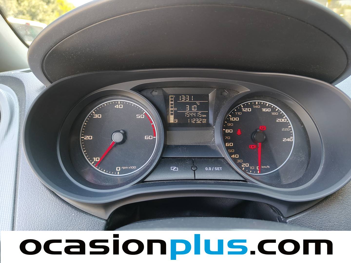 Seat Ibiza Seat Ibiza 1.2 TDI Reference (75 CV) 2014
