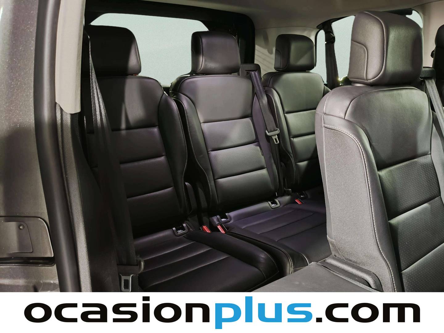 Opel Zafira Life Opel Zafira Life 2.0 Diésel M Business Elegance AT (177 CV) 8 Plazas seminuevo