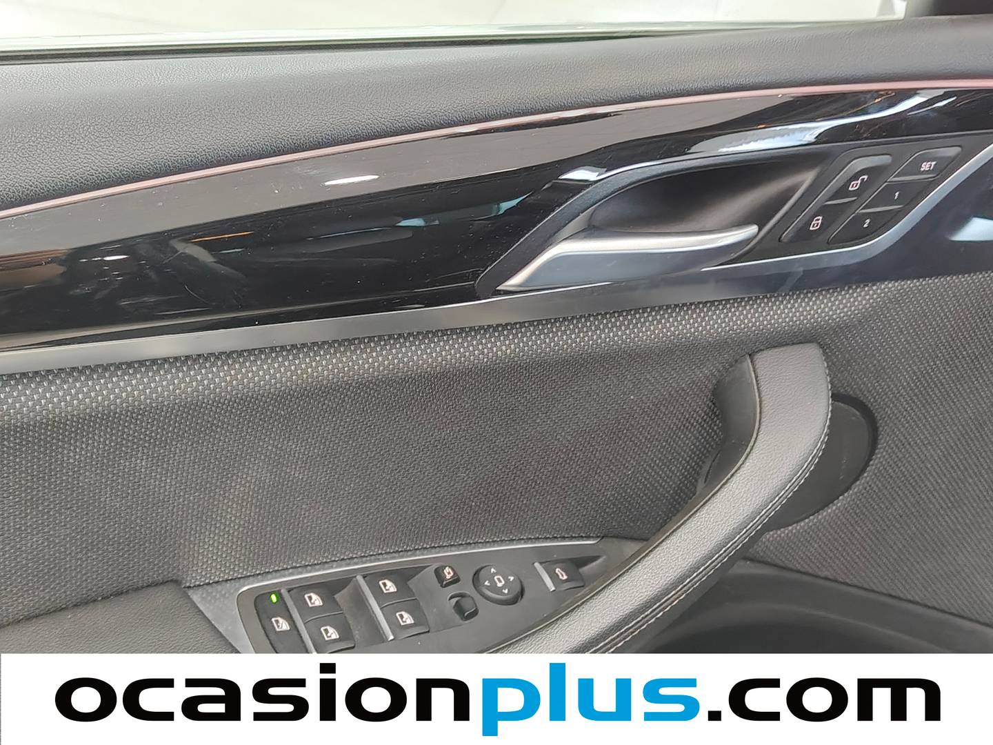 BMW X3 BMW X3 xDrive20i (184 CV) 2019