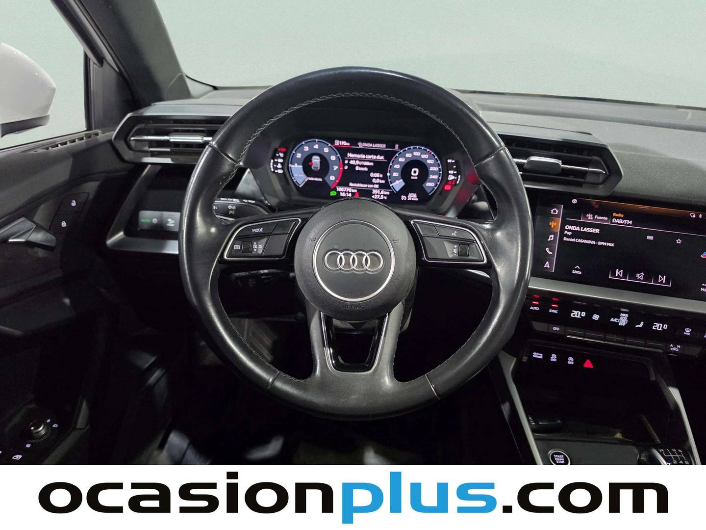 Audi A3 Audi A3 Sportback S line 35 TFSI (150 CV) 2022
