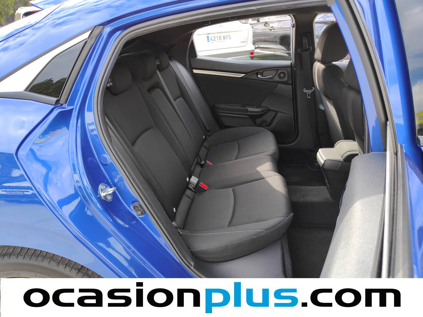 Honda Civic Honda Civic 1.0 I-VTEC TURBO Elegance Navi (126 CV) al mejor precio