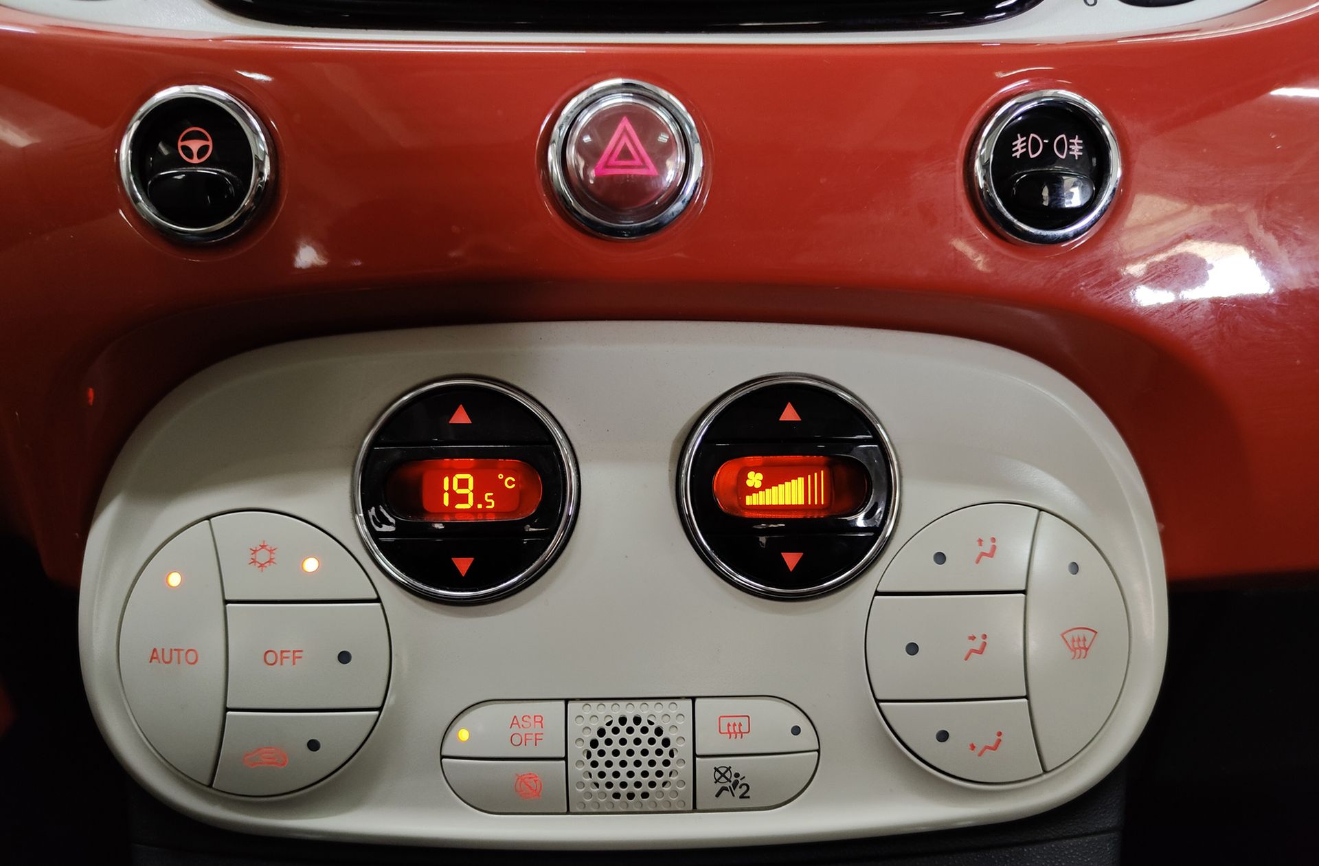 Fiat 500 1.0 Hybrid Dolcevita - foto 28