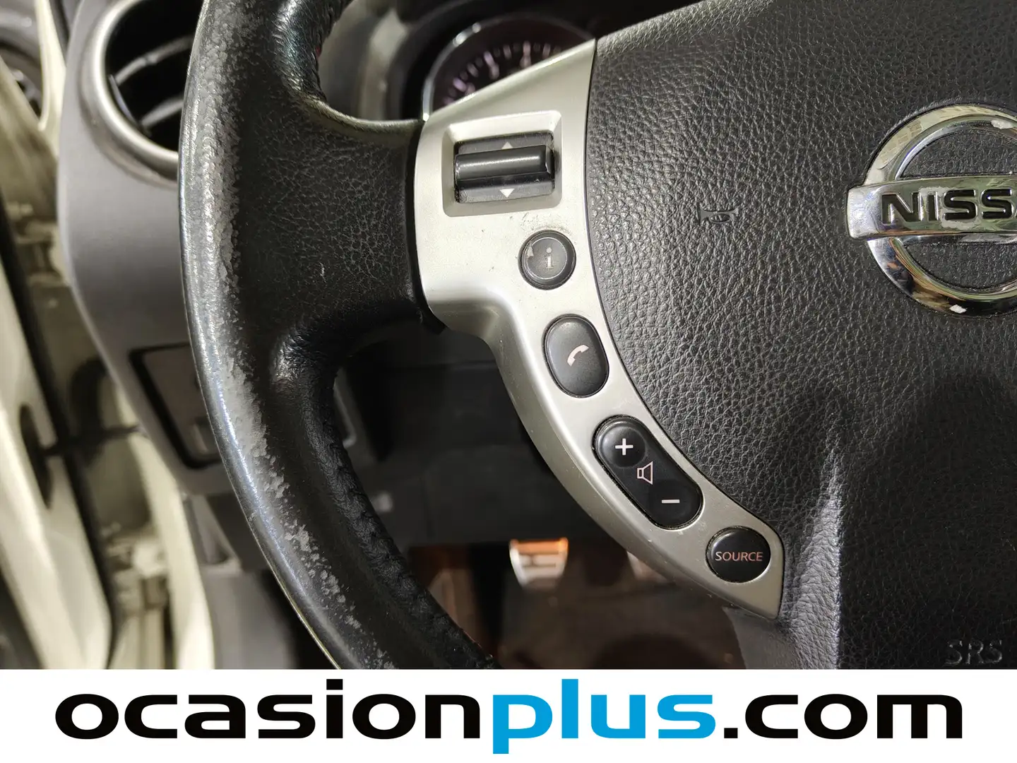 Foto Nissan QASHQAI Nissan Qashqai dCi 140 Tekna Premium 18" (140 CV)