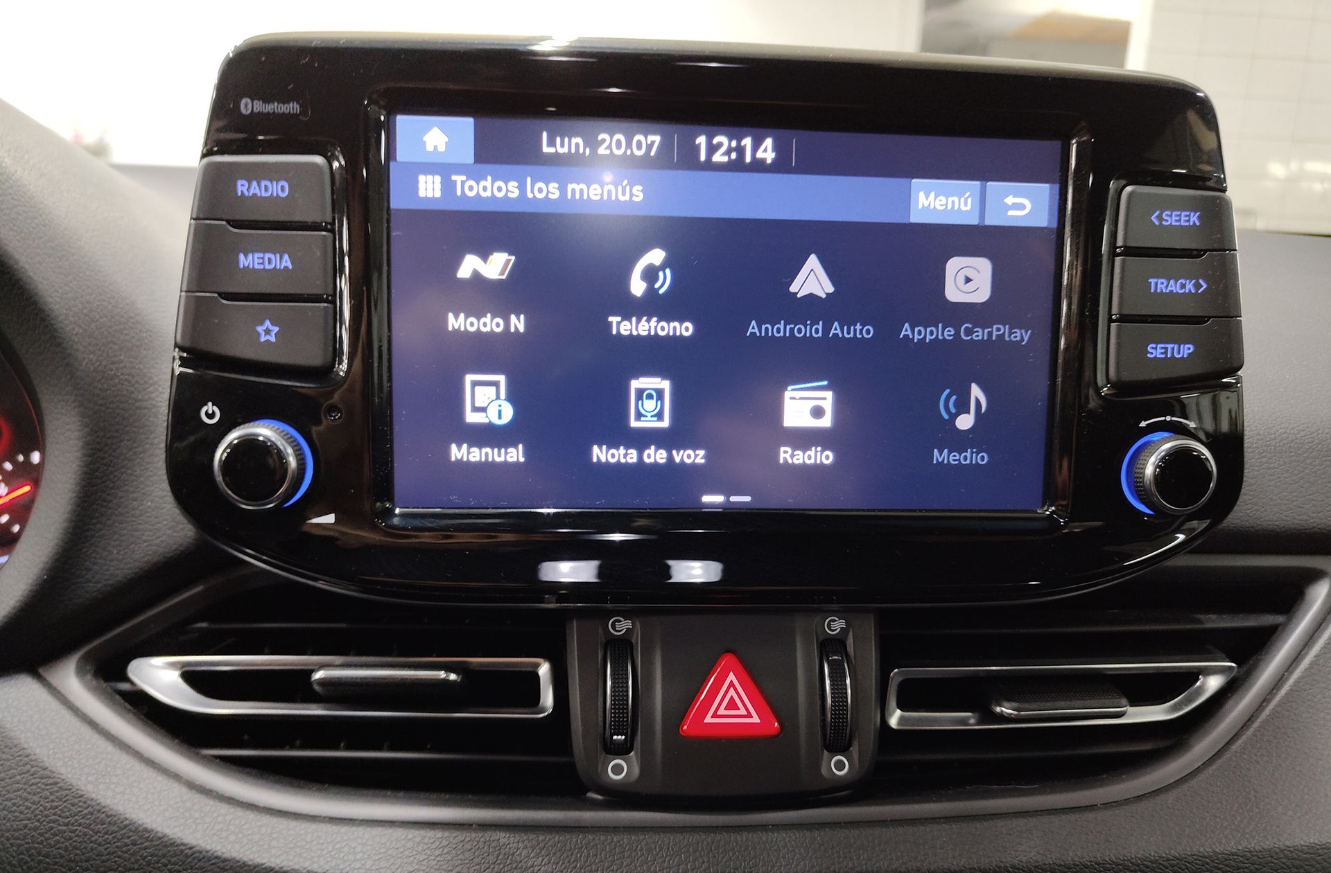 Hyundai i30 2.0 T-GDi N - foto 9