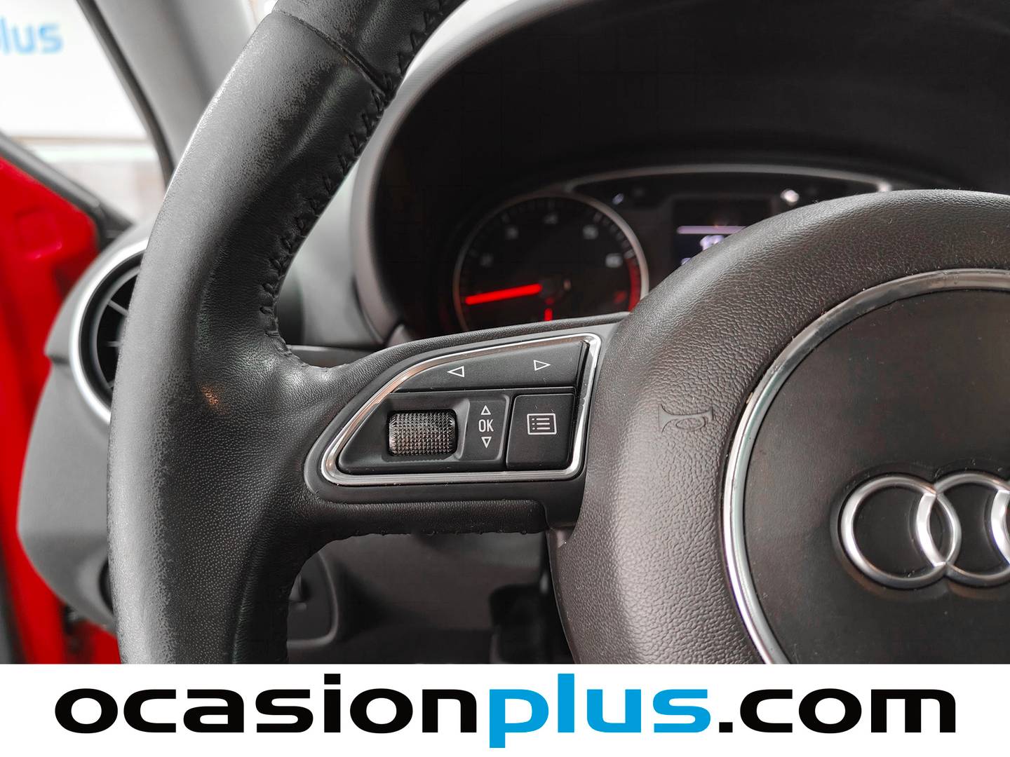 Audi A1 Audi A1 Adrenalin 1.2 TFSI (86 CV) Pack S Line 86cv