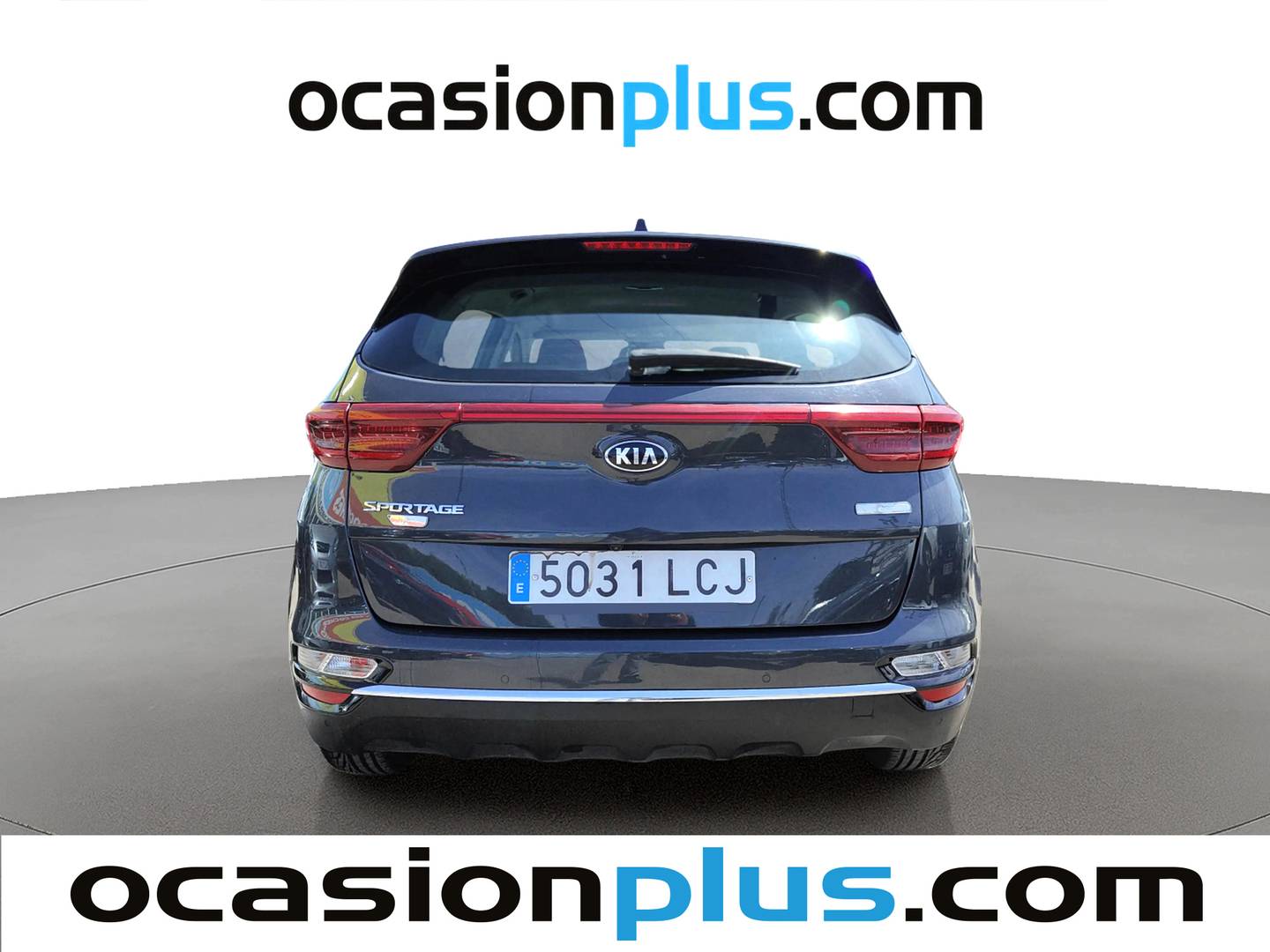KIA Sportage KIA Sportage 1.6 MHEV Drive 4x2 (115 CV) barato